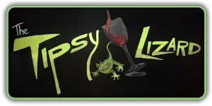 The Tipsy Lizard
