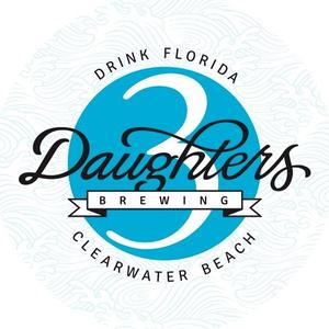 3 Daughters Brewing Clearwater Beach