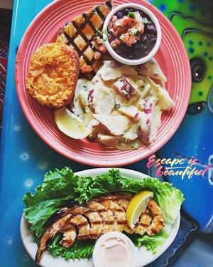Grills Lakeside Orlando