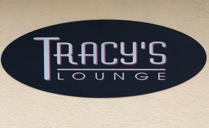 Tracy's Lounge