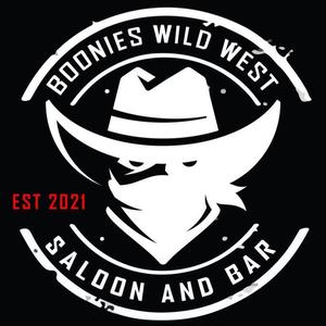 Boonies Wild West Saloon