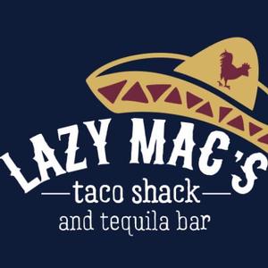 Lazy Mac's Taco Shack & Tequila Bar