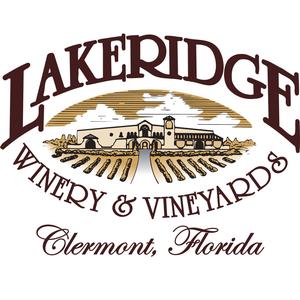 Lakeridge Winery & Vineyards