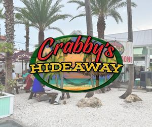 Crabby's Hideaway