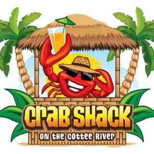 Crab Shack on the Cottee River