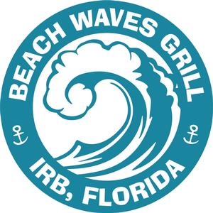 Beach Waves Grill IRB