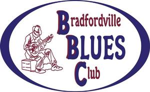 Bradfordville Blues Club