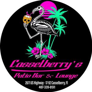 Casselberrys Patio Bar & Lounge