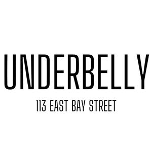 Underbelly JAX