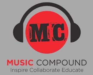 Music Compound Manatee
