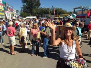 Cortez Commercial Fishing Festival