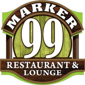Marker 99 Restaurant & Lounge
