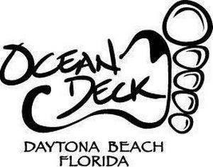 Ocean Deck