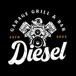 Diesel Garage Grill & Bar