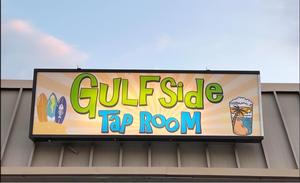 Gulfside Tap Room