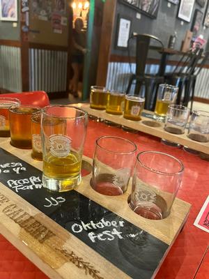 Kelsey City Brewing & Brewhouse Gallery