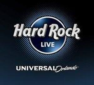 Hard Rock Live Orlando