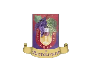 Grapes Wine Cafe & Restaurant