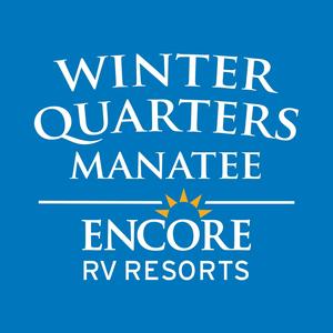 Encore Winter Quarters Manatee
