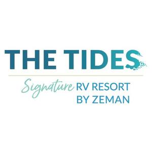 Tides RV Resort