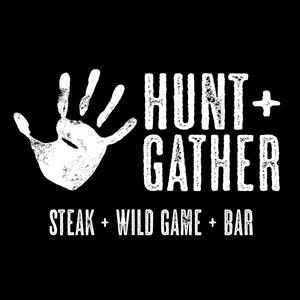Hunt and Gather