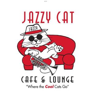 Jazzy Cat Cafe and Lounge