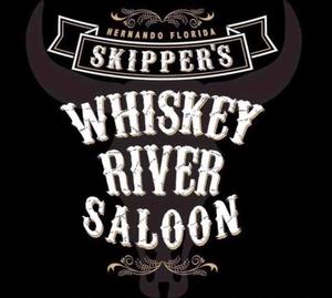 Skipper's Whiskey River Saloon