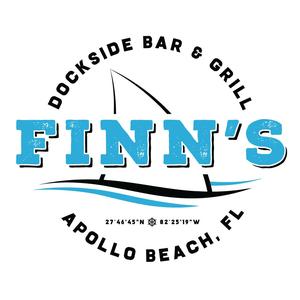 Finn's Dockside - Apollo Beach