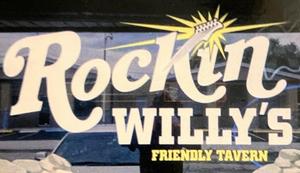 Rockin' Willy's