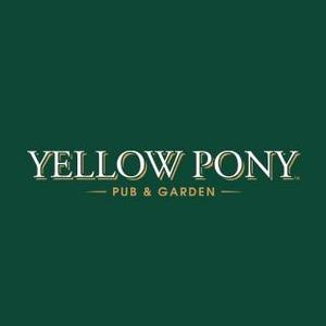 Yellow Pony Pub & Garden