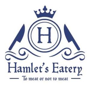 Hamlet's Eatery @ The Bazaar on Apricot
