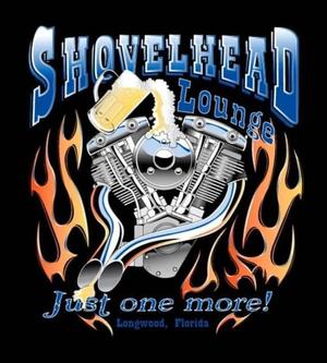 Shovelhead Lounge