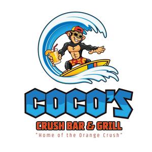 Coco’s Crush Bar IRB