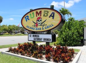 Rumba Island Bar & Grill St. Pete