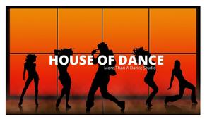 House of Dance