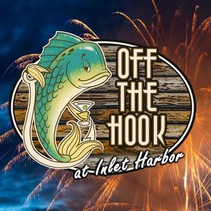 Off the Hook at Inlet Harbor