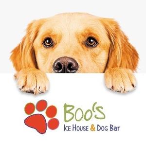 Boo's Ice House & Dog Bar