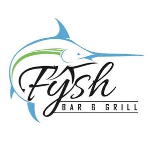 Fysh Bar and Grill Port Salerno