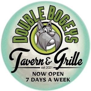 Double Bogeys Tavern & Grille