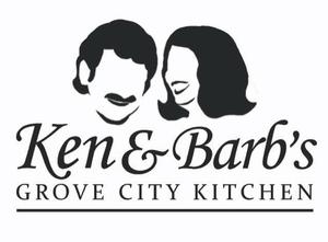 Ken & Barb’s Grove City Kitchen