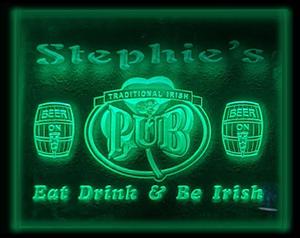 Stephie’s Pub