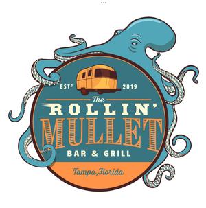 The Rollin’ Mullet