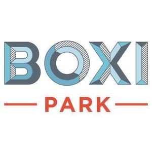 Boxi Park Lake Nona