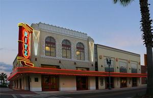 Ritz Theater & Museum Jacksonville