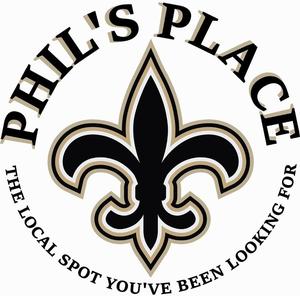 Phil's Place