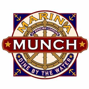 Marina Munch