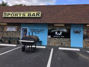 Hernando Hideaway Sports Bar