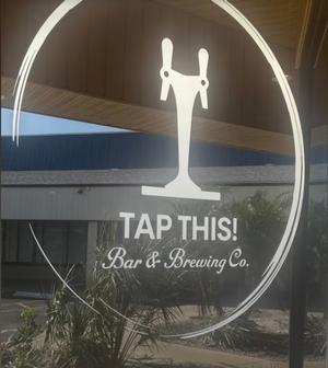 Tap This! Beer and Brewing Company