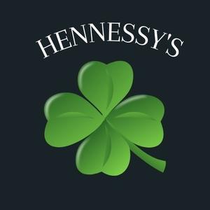 Hennessy's Bar Oldsmar