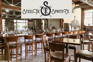 Steel Tie Spirits Co.